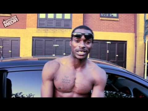 NorthsideMedia// Diz Clack Freestyle [@nsmediauk]