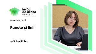 "Puncte și linii"