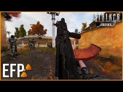 Escape From Pripyat V4.0 | The loot is spilling out my pockets!