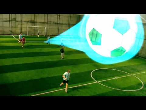 Ayaz Arena Halı Saha 29.04.2016 20:00 - akillisaha.com