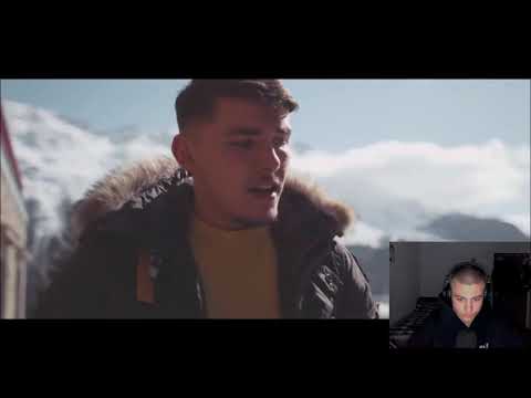 DIESER TRACK GEHT UNTER DIE HAUT!!!! LIRIM - WIESO