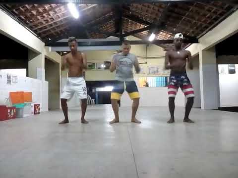 PASSINHO DOS MALOKAS NA ESCOLA - POTOKI - SHEVCHENKO E ELLOCO