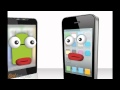 ZOBIE PHONE GEORGE WASHINGTON