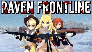 [閒聊] 請推薦競技性不要太高的PVP射擊遊戲