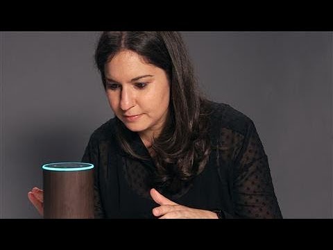 Alexa Can’t Hear Me Unless I Shout – Reasons To Yell At Alexa video thumbnail