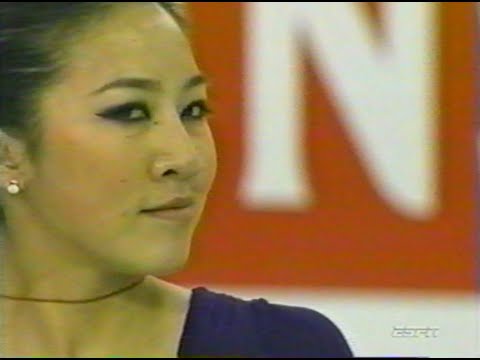 M. KWAN - 2005 WORLD CHAMPIONSHIPS - QUAL
