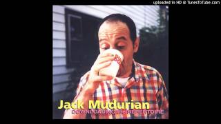 Jack Mudurian - Downloading The Repertoire (excerpt)