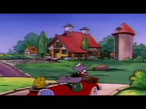 Babar S01E01