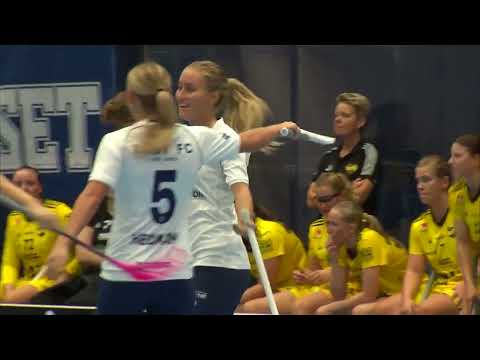 Highlights: Täby - Endre