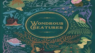 Wondrous Creatures: Discussion