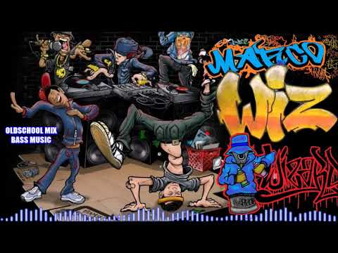 OLDSCHOOL MIX MEGAMIX