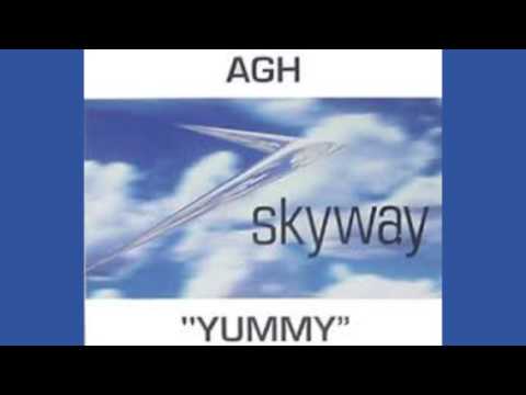 AGH - Yummy (Heliotropic Mix 2)