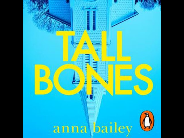Vídeo relacionado con Tall Bones: The engrossing, hauntingly beautiful Sunday Times bestseller