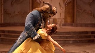 Beauty and the Beast &quot;Hello&quot; TV Spot