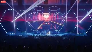 311 - Feels So Good 311 Day Set 2 Las Vegas 2022