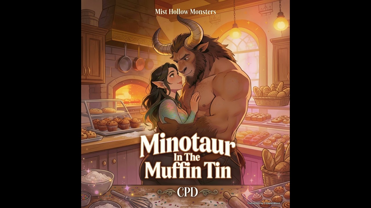 Minotaur In The Muffin Tin Chapter 1