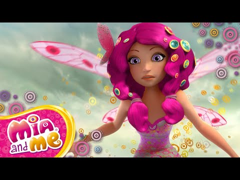 Limonade - Mia and me - Staffel 3🦄🌈