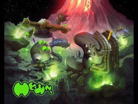 HEWNS review by UndeadVikingVideos