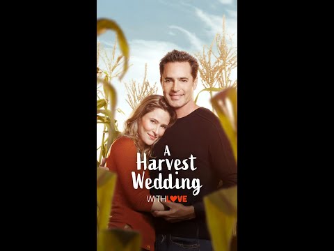 WithLove: A Harvest Wedding