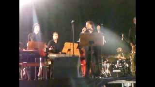 Davide Cantarella  Beatles in jazz orchestra   (spazio alle fusioni)