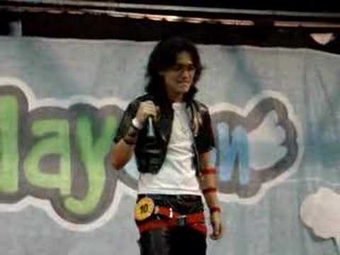 Diego Shinji - Final Animekê Anime Fantasy