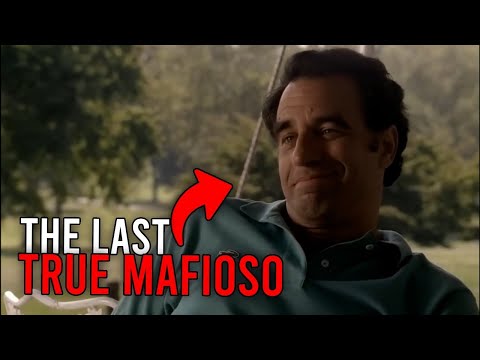 Why is Little Carmine So Different?