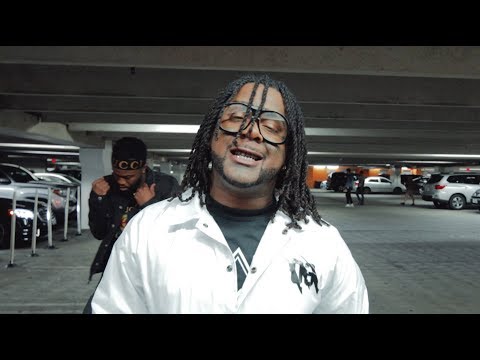 Casey Veggies feat. 03 Greedo "Broke" (Official Music Video)