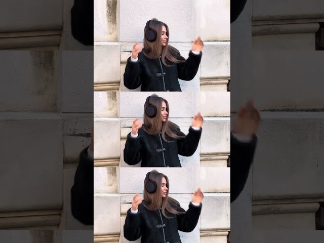 Чоботи жіночі шкіряні байка хутро 592641 Чорний Хутряні навушники жіночі 590773 Чорні