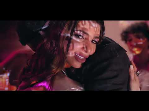 Rola Azar - ميرسي بوكو -Merci Beaucoup ( Official Music Video)