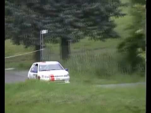 15° Rally circuito di Cremona Marsiglia - Cerea 101 P.S. 3 - 6