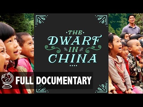 The Dwarf in China