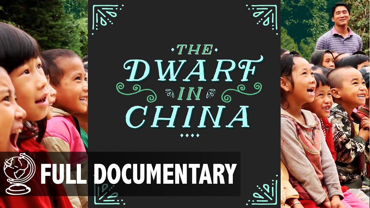 The Dwarf in China