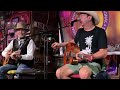 11.14.2024: Will Kimbrough & Keith Sykes ~ Piece of Work