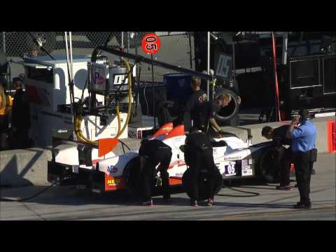 Qualifying Part 2 - 2013 Laguna Seca - ALMS - Tequila Patron - Racing - Sports Cars - ESPN