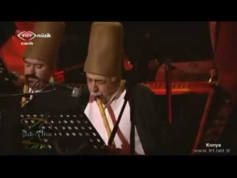 Baş Taksim - M Sadrettin Özçimi - 2012 Şeb-i Arus