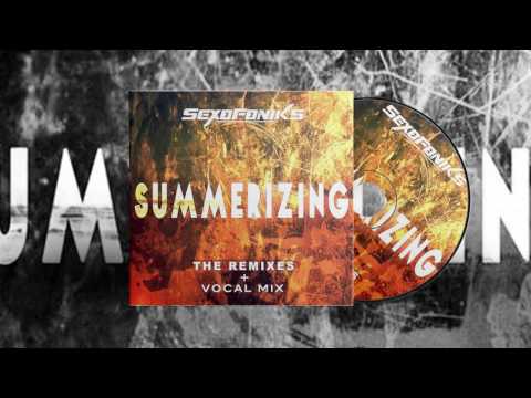Sexofoniks - Summerizing (MuntionFiRE Remix)