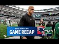 Patriots EARN 15th straight win over Jets I Game Recap | CBS Sports