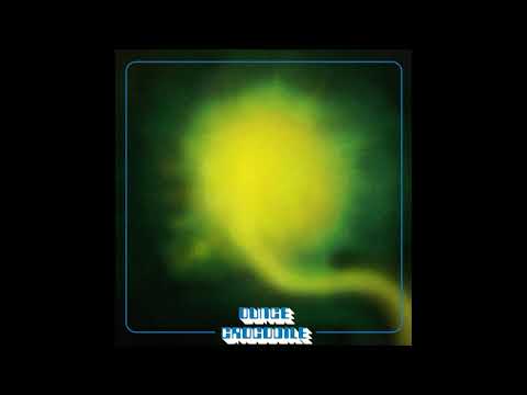 Ounce - Crocodile (Official Audio)