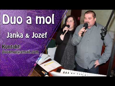 Duo a mol - Hudobná Skupina - Sladké hlouposti (cover)