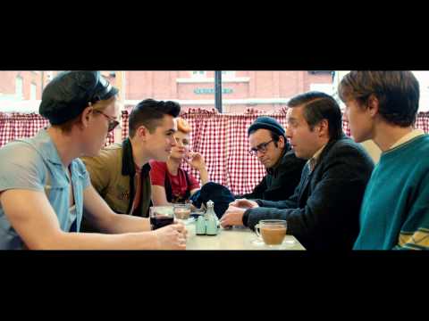 Гордость - Trailer