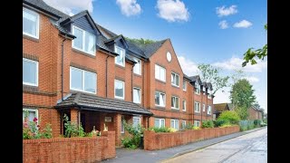 7 Homethorne House, Crawley, West Sussex