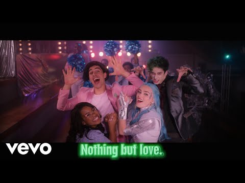 ZOMBIES – Cast - Nothing But Love (From "ZOMBIES 3"/Sing-Along)