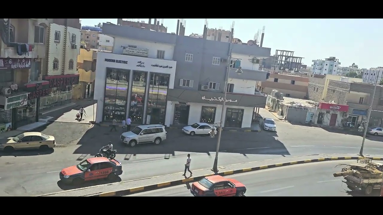 A Licensed Administrative Apartment in Al-Sequala Square