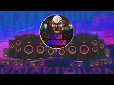 RITMADA DO TIK TOK - MC LUIZINHO (DJ SC)