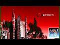REQUESTED Separador RTP1 2015 Effects Dolby Digital 1997 Effects