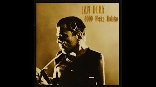 Ian Dury and the Music Students — Percy the Poet