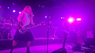 Ensiferum - One More Magic Potion, live Kuopio 4.10.2025