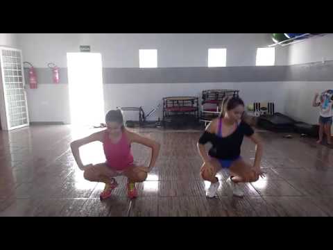 Mc Delano - Gaby Carol