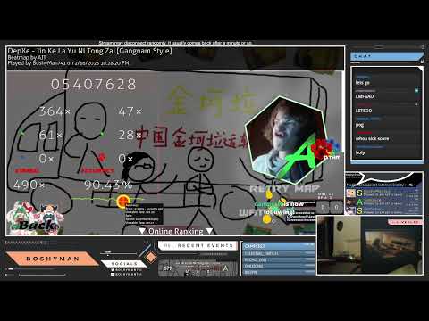 MY BEST AR11 DTHR FC