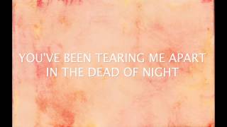 Peaches | In The Valley Below | Lyrics ☾☀